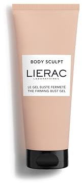 LIERAC Body Sculpt The Firming Bust Gel 75 ml