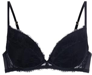 Dorina Damen Perfect Lace Padded Bra