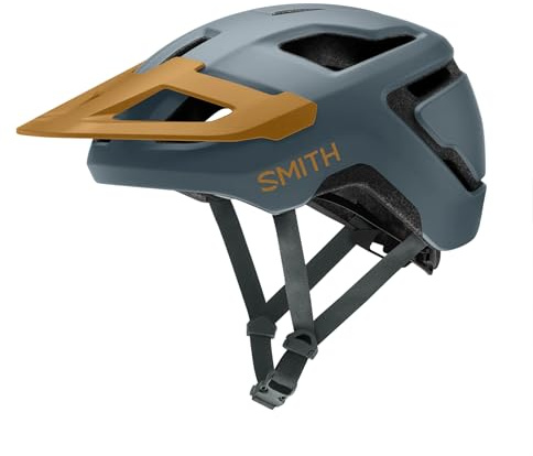 Smith Pilot MIPS 3U0 Sauce, matt, Größe M