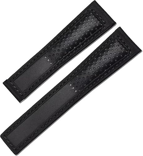 Kompatibel mit Lederarmband | Atmungsaktiv, 22 mm, Werkzeuge