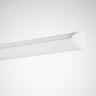 Trilux 6651 - Wandleuchte für Badezimmer, LED, Stufe 1100-830