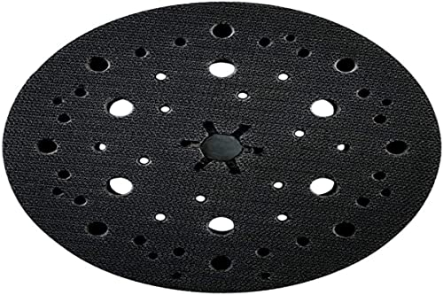 Plato abrasivo 150 mm, medio, multi-hole, SXE 150 BL (630259000)