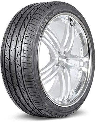 Landsail LS-588 255/40 R18 95W RunFlat Sommerreifen ohne Felge