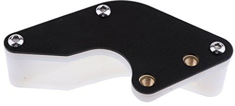 tendeur de guide de chaîne tendeur idler pour 110 125 140cc dirt bike atv