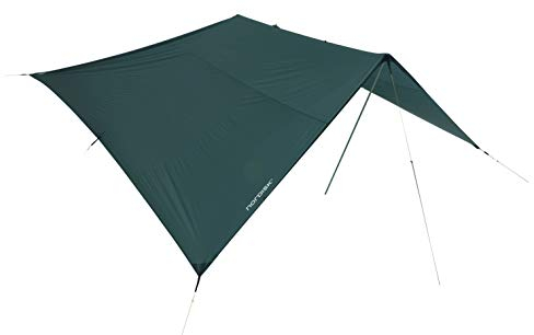 Nordisk Voss 20 SI Tarp grün