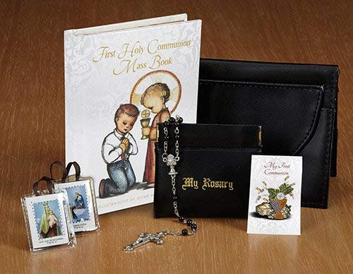 Christian Brands Hummel FC Lthr Wallet Set Boy