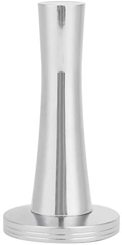 BuyWeek 41mm Kaffee Tamper, Edelstahl Kapsel Kaffeepulver Hammer 41mm Espresso Tamper Kaffeepresse Werkzeug für NESPRESSO