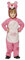 Smiffys Produit officiel Pink Panther - Taille L - Âge 10-12 ans