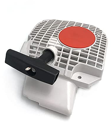 Lanceur à tirette pour Stihl MS250 MS230 MS210 021 023 025 MS 250 230 210 Pièces de rechange pour tronçonneuse 1123 080 1802
