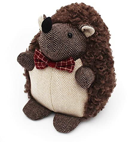 Prickles Hedgehog Door Stop