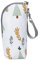 Gereton Sac Isotherme pour Biberon, Sacs Thermiques pour Biberon, Chauffe-biberon pour Bébé, Porte-biberon, Fourre-Tout, pour Poussette, Voyage en Plein Air