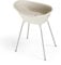 OKBABY Kit Bella bañera más soporte - Perfecto para la hora del baño desde 0-12 meses - Blanco