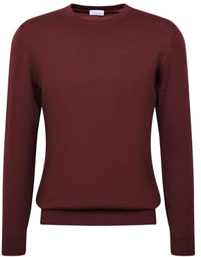 Seidensticker Herren Herren Pullover Strickpullover