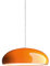 WFZRXFC Farbe Moderne Metall-Pendelleuchte Nordic Minimalist Kronleuchter Beleuchtung mit Acrylschirm Wohnzimmer Küche Hängelampe Schlafzimmer Esszimmer Home Deco Leuchten E27