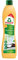 Frosch - Limpiador Ecológico para Vitrocerámica Nueva Fórmula Mejorada, Desengrasa y Abrillanta en Profundidad, Fragancia a Naranja - 500 ml