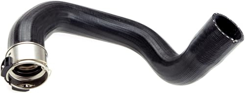 GATES 09-0920 Ladeluftschlauch Kompatibel mit FIAT TIPO Kombi 356 4177-10920 417710920 52028427