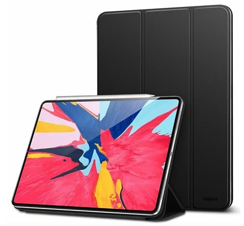 Ipad Pro 12.9 pollice 2018 2017 2015 Copertura Magnetica Trifold Smart Protect Caso