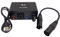 Ronyme de préampli de Microphone système stéréo Portable XLR Microphone Dynamique 48V M-20 Audio de Microphone, XLR mâle à mâle