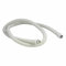 LUTH Premium Profi Parts Tubo di scarico 2,1 m compatibile con Beko 17520000200 per lavastoviglie