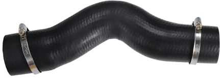 uxcell 1 juego de manguera turbo intercooler para Ford Mondeo No.1596810