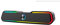 RED5 Gaming Zeta Portable LED Colour Changing Wireless Bluetooth Gaming Soundbar