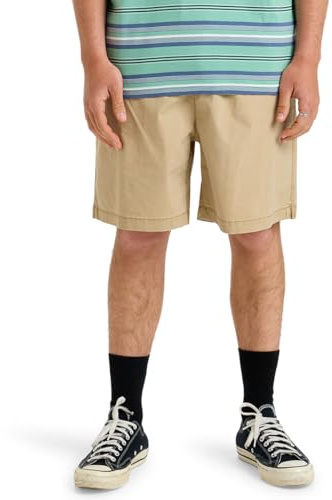 Quiksilver - Taxer Ws Shorts - Mann