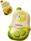 Talkies-Walkies d'extérieur, Jouets Talkie-walkie pour,Jouet d'interphone de Dessin animé Portable - Talkies-Walkies Portables, interphone alimenté par Batterie pour la Maison, Le Parc et Les Voyages