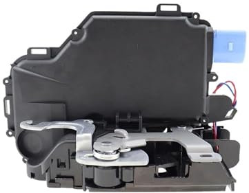 Türschlossantrieb Zentralmechanismus Für VW Für Polo Für Superb Für Fabia Für Transporter T5 3B1837015AQ LHD Zentralverriegelung Stellelement(Rear Right)