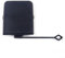 Tappo di copertura del gancio di traino del paraurti compatibile con BMW per X1 E84 (2013 2015), codice articolo 51127303815