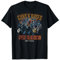 Guns N' Roses Appetite For Destruction 1987 Tour Vintage Roc T-Shirt