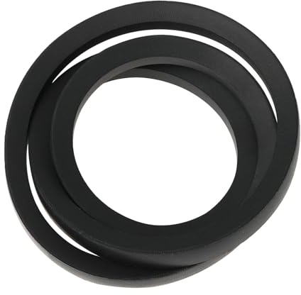 LT Easiyl Courroie Trapézoïdale pour Tracteur 1120 X 17 X 11 Mm T23505 Compatible avec John Deere 820 920 1120 2020