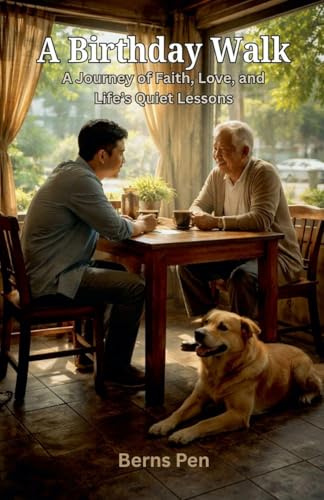 A Birthday Walk: A Journey of Faith, Love, and Life's Quiet Lessons