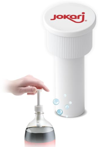 Jokari Fizz-Keeper Pump Cap