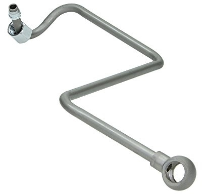 AJUSA OP10219 Ölleitung, Lader