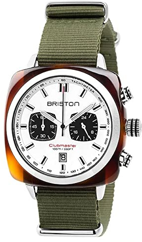 Reloj Briston - Unisex Erwachsene Uhr 1
