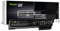 Green Cell® PRO Serie VH08 VH08XL Batteria per Portatile HP EliteBook 8560w 8570W 8760w 8770w (Le Pile Originali Samsung SDI, 8 Pile, 5200mAh, Nero)