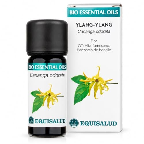 EQUISALUD Reinigungsmittel/Lufterfrischer für Teppiche, 10 ml
