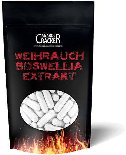 Anabol Cracker