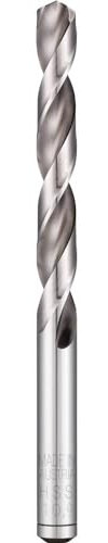 Alpen 0018400150100 HSS Metall-Spiralbohrer 1.5mm Gesamtlaenge 40mm geschliffen DIN 338 Zylinderscha
