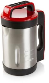 Blender chauffant DO719BL Soup Maker 1.7L 6 programmes