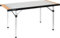 BRUNNER Campingtisch Rolltisch Quadra Tropic 6 Klapptisch Garten Falttisch Alu