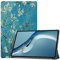 Lobwerk Cover per Huawei MatePad PRO 2021 12.6 Tablet Custodia Sottile con Funzione di Supporto e Auto Sleep/Wake