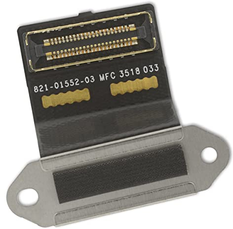 Willhom LCD Display eDP (Embedded DisplayPort) Lvds Flex Kabel Ersatz für MacBook Air 13 Zoll (Ende 2018-Ende 2020) mit Modell A1932, A2179 oder A2337