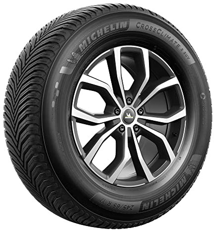 245/65Hr17Michelin Tl Crossclimate 2 Suv Xl 111H E