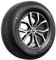 245/65Hr17Michelin Tl Crossclimate 2 Suv Xl 111H E