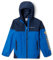 Columbia Veste Coupe-vent Flash Challenger Unisexe pour Enfant