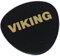Black Mandolin Pick. 1.5mm