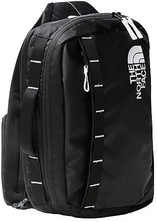 THE NORTH FACE Base Camp Daypacks Tnf Black/Tnf White Einheitsgöße