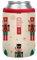 Sok It Can Sok Schutzhülle für Bier und Limonade, isolierte Neopren-Hülle (klassischer Nussknacker, 340 ml Dosenhülse)