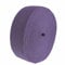 maDDma 5m Gurtband 30mm 2mm stark 100% Baumwolle Baumwollgurtband Farbwahl, Farbe:Orchidee